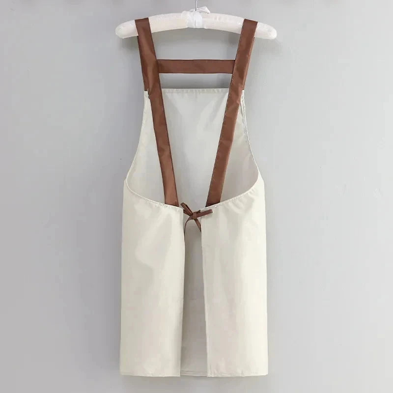 Simplora Simple Apron
