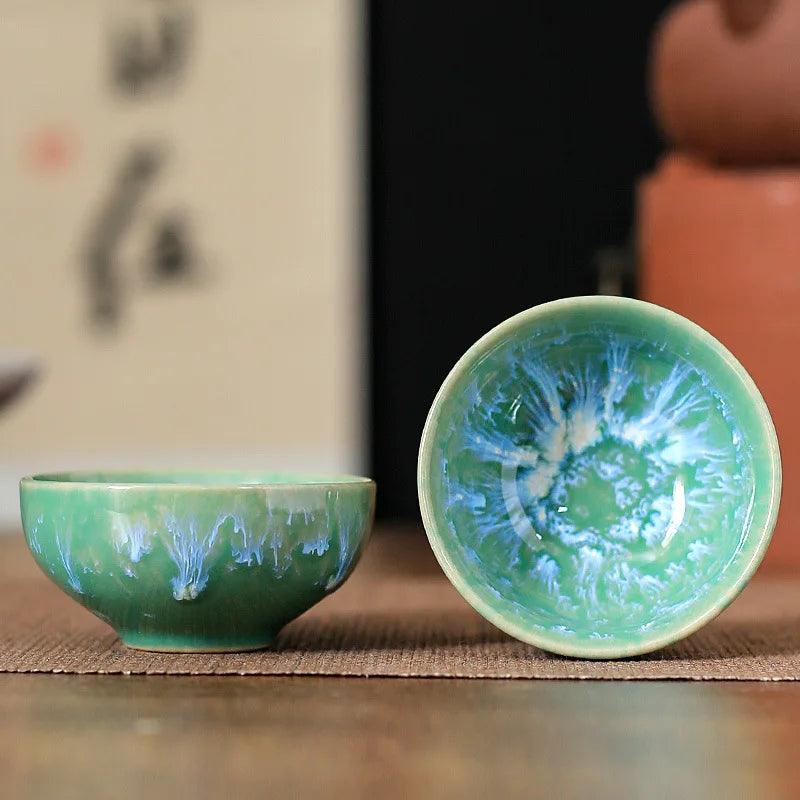 45ml Tea Cup Jianzhan Teahouse