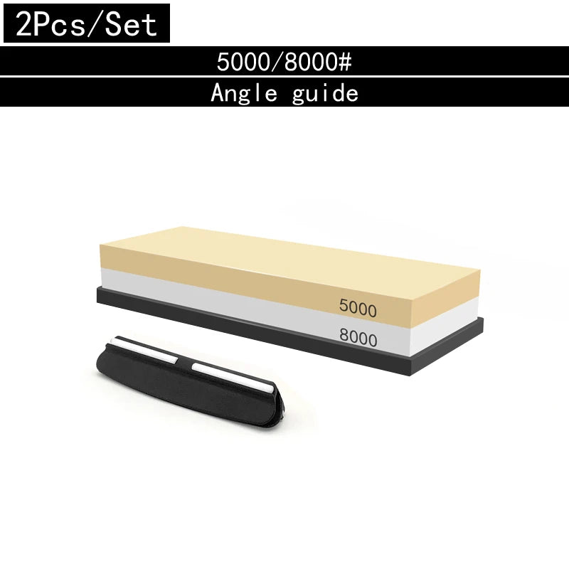 3in1 Professional Sharpening stones