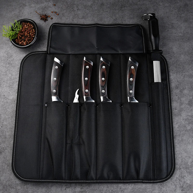 Chef Knife Storage Bag