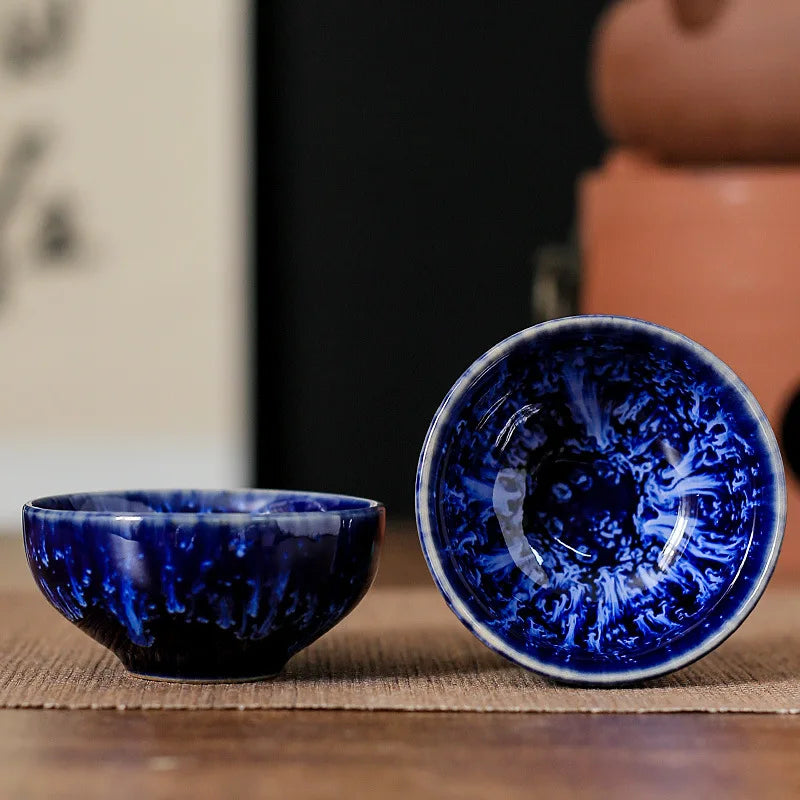 45ml Tea Cup Jianzhan Teahouse