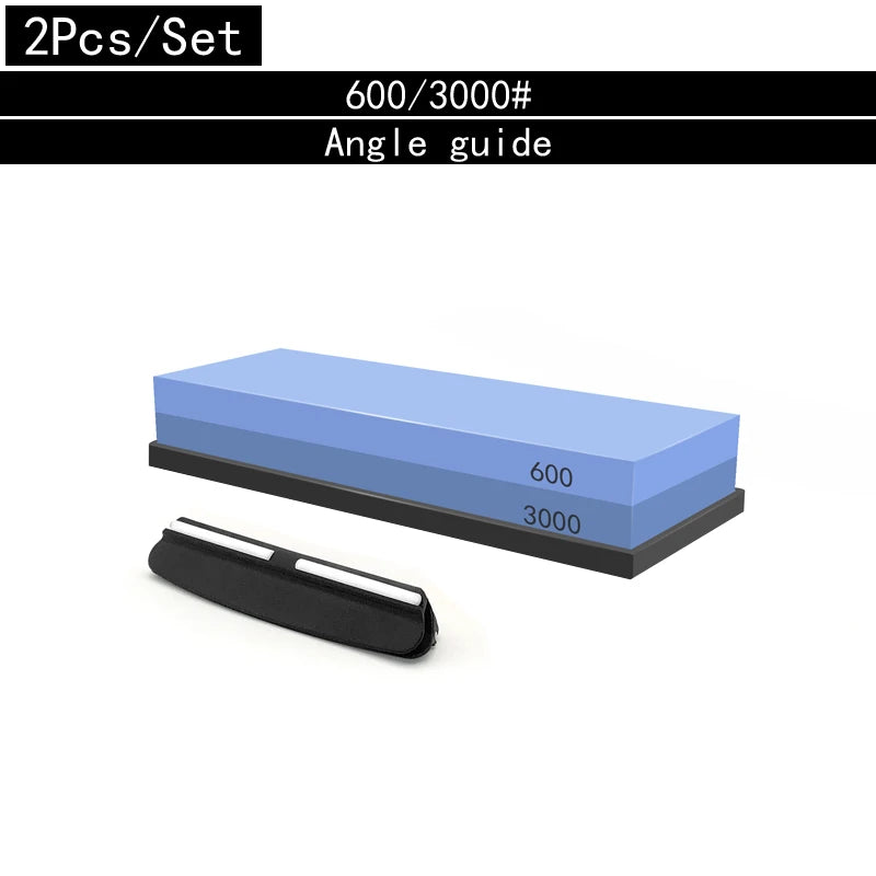 3in1 Professional Sharpening stones