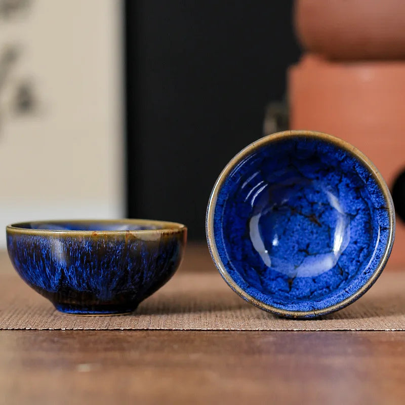 45ml Tea Cup Jianzhan Teahouse