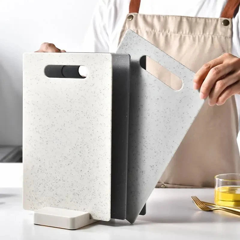 4 Piece Set Cutting Boards