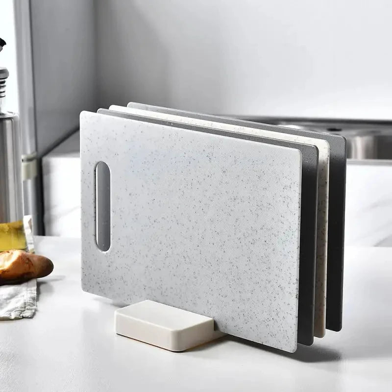 4 Piece Set Cutting Boards