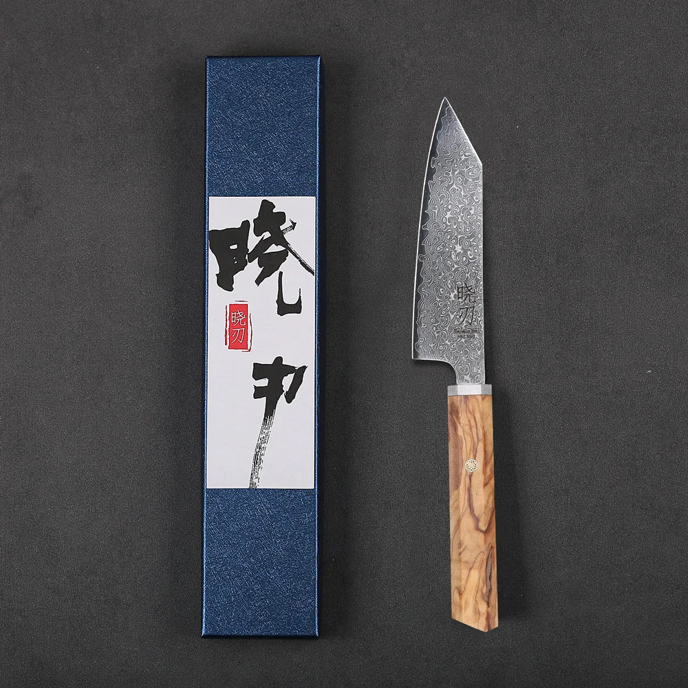 5" Japanese Handmade Petty Knife