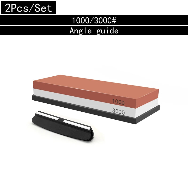 3in1 Professional Sharpening stones