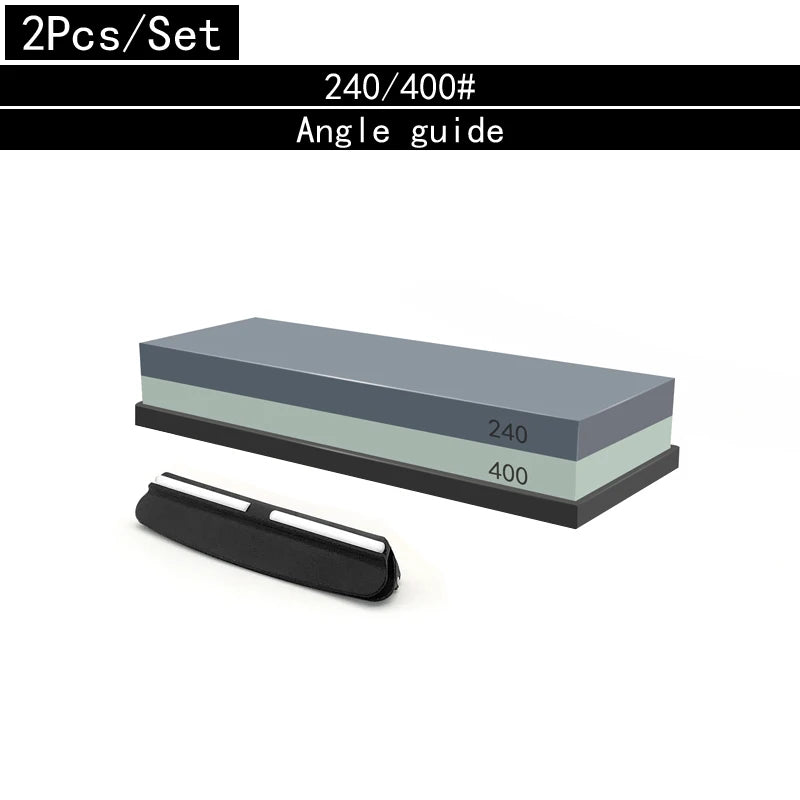 3in1 Professional Sharpening stones