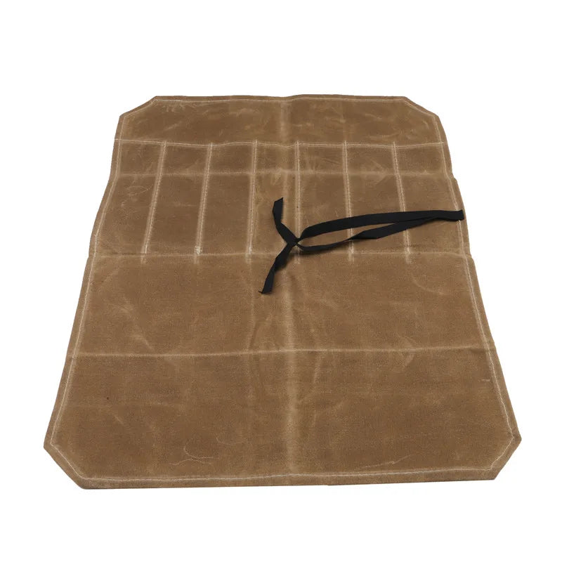 Chef Knife Roll Storage