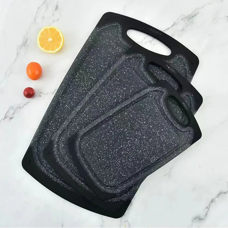 Marble Pattern Cutting Board