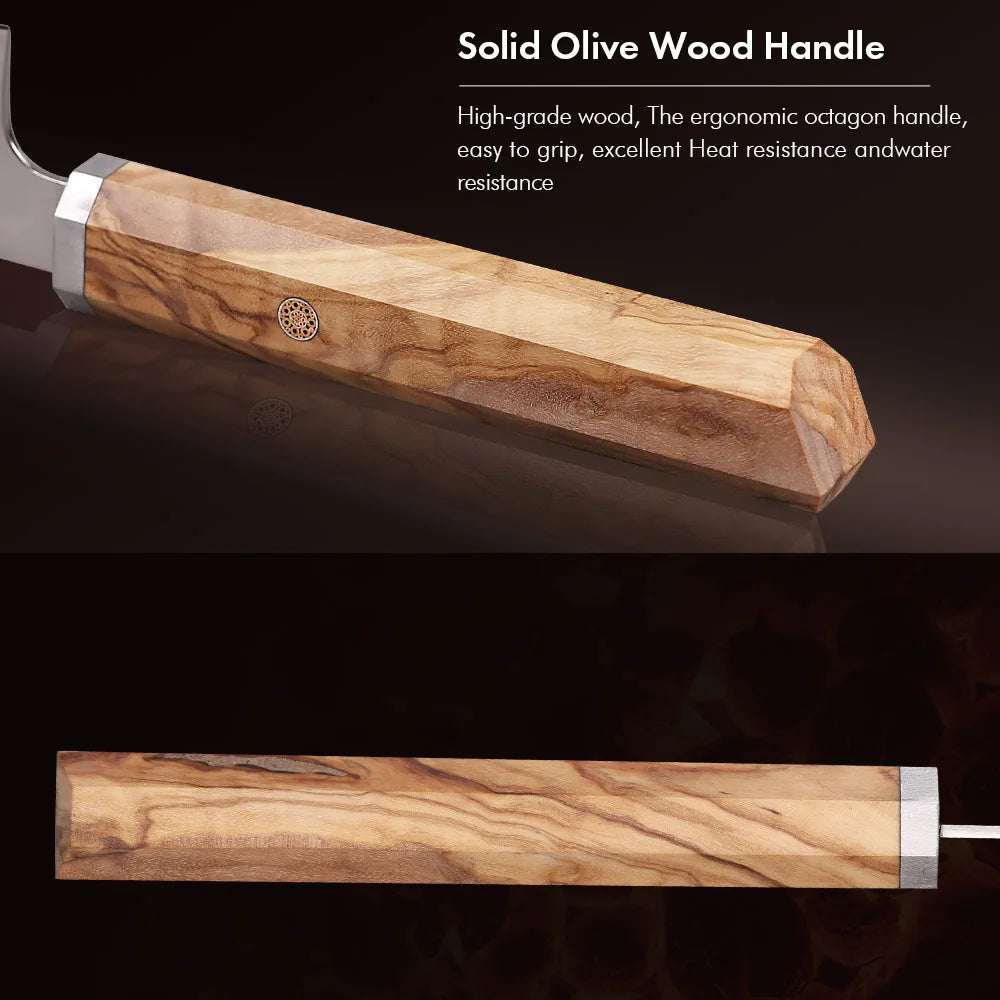 5" Japanese Handmade Petty Knife