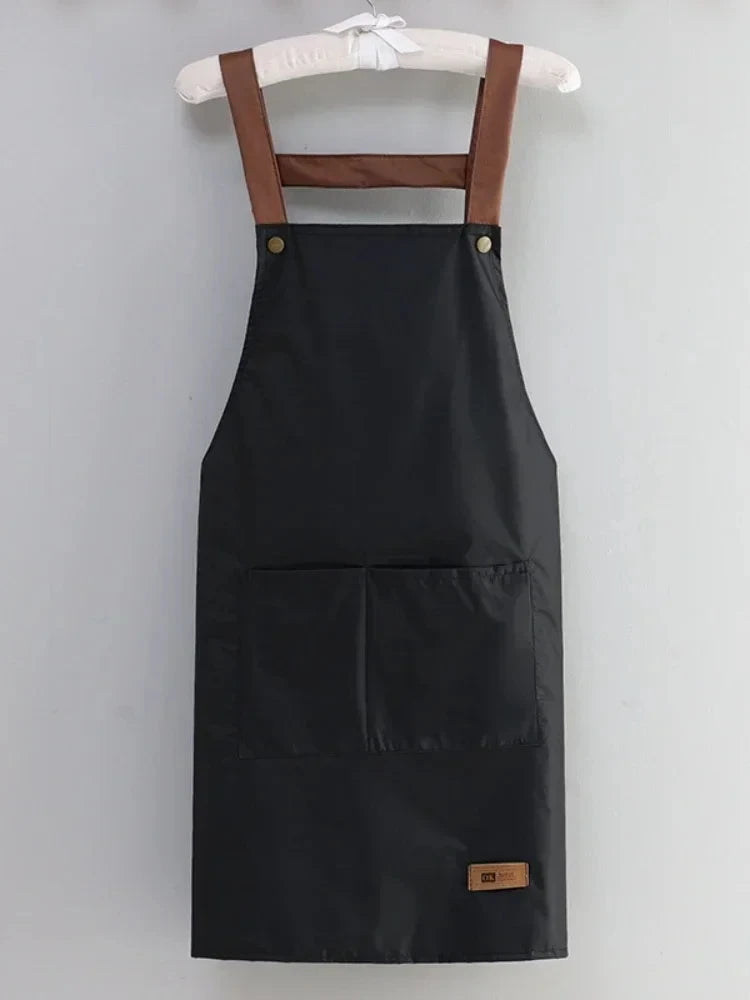 Simplora Simple Apron