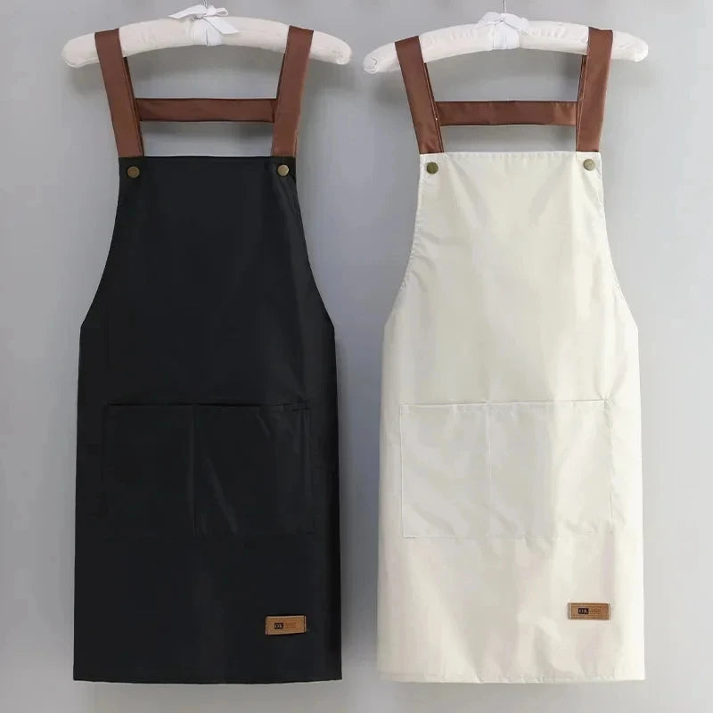 Simplora Simple Apron