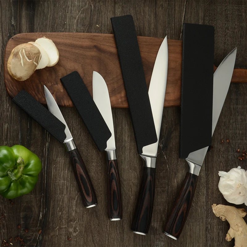 Knife Cover Blade Protector