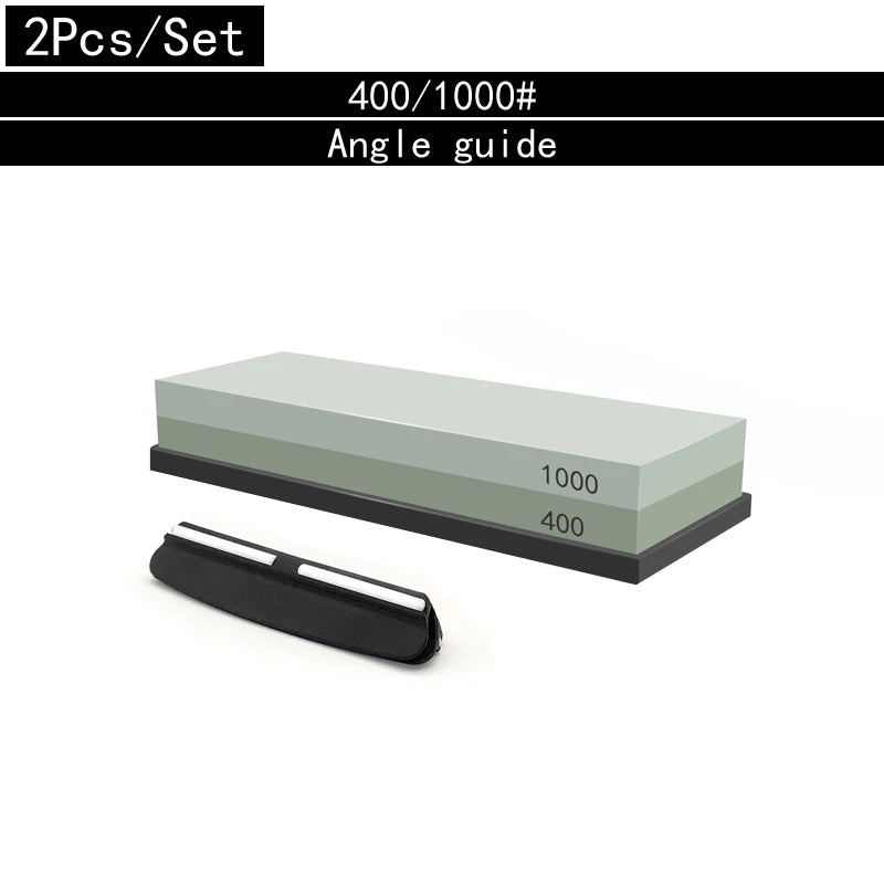 3in1 Professional Sharpening stones