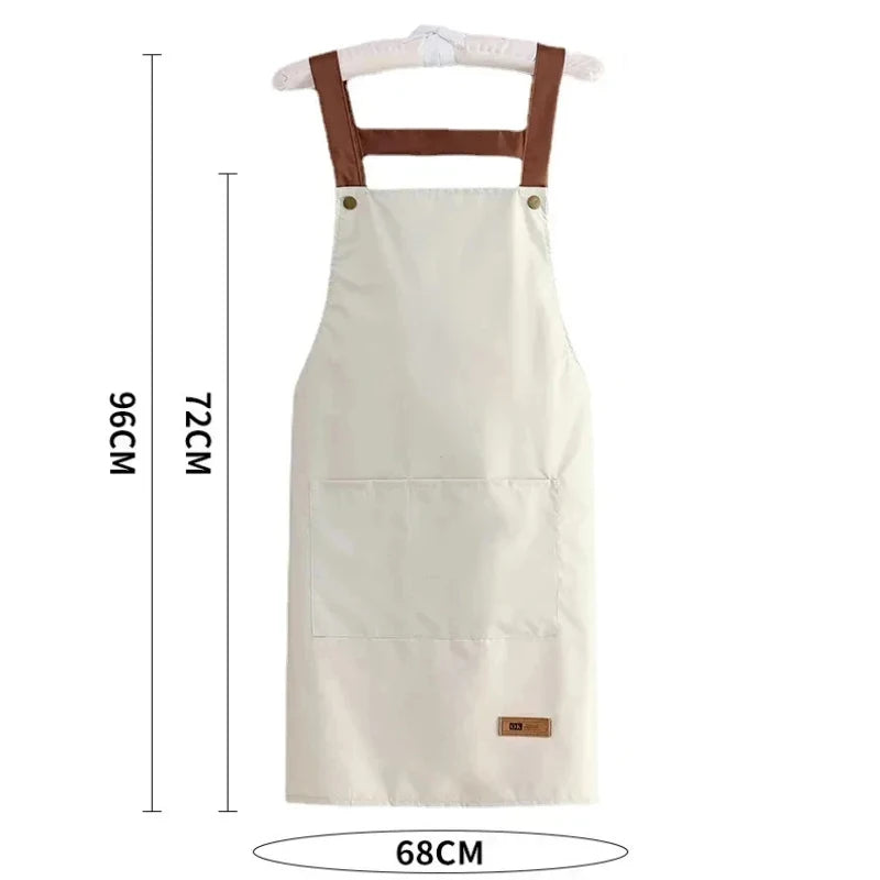 Simplora Simple Apron