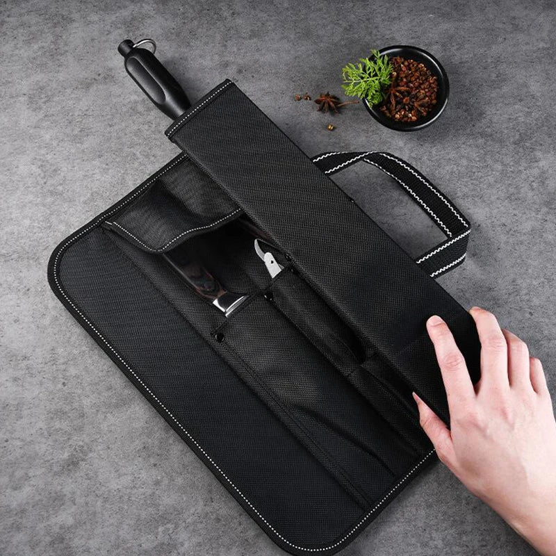 Chef Knife Storage Bag