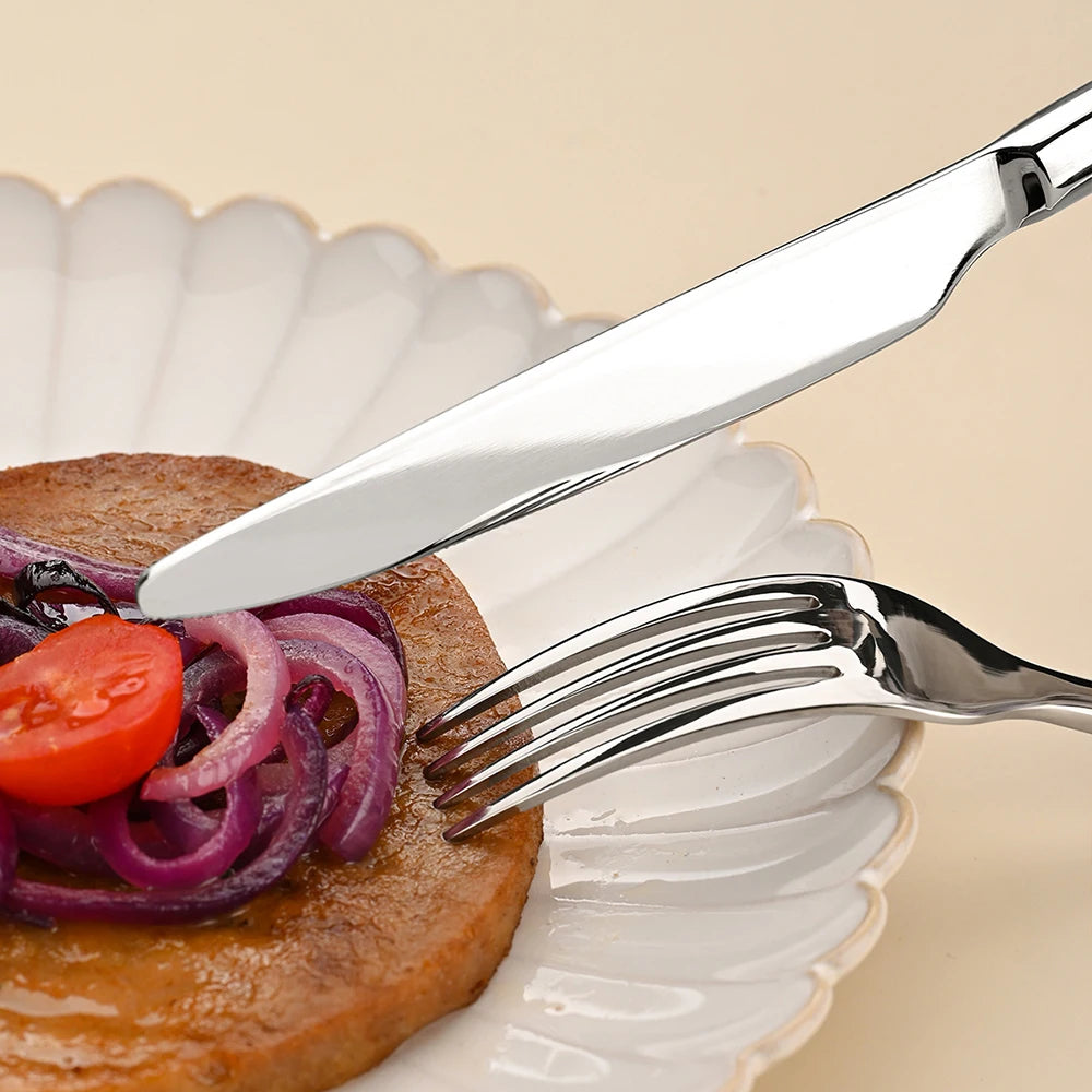 304 Stainless Steel Cutlery set