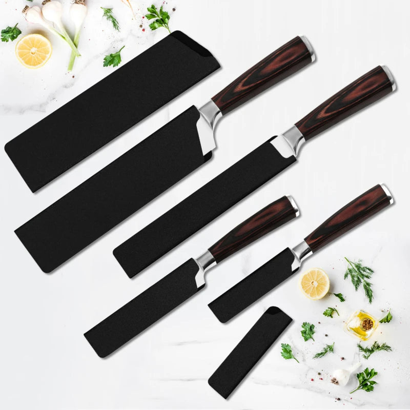 Knife Cover Blade Protector