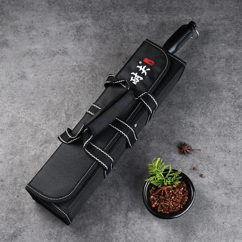 Chef Knife Storage Bag