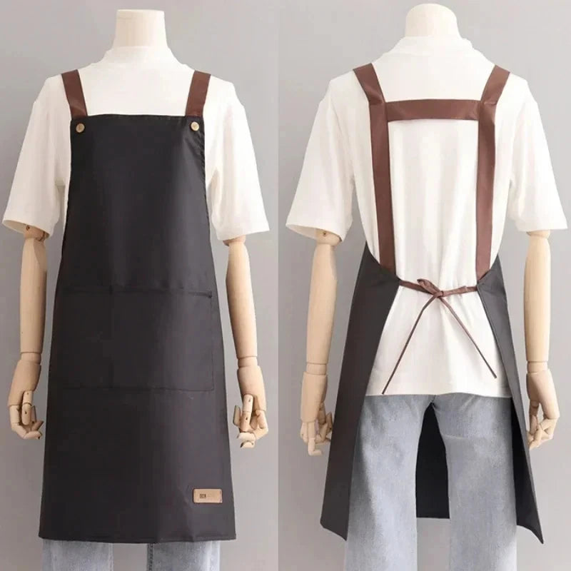 Simplora Simple Apron