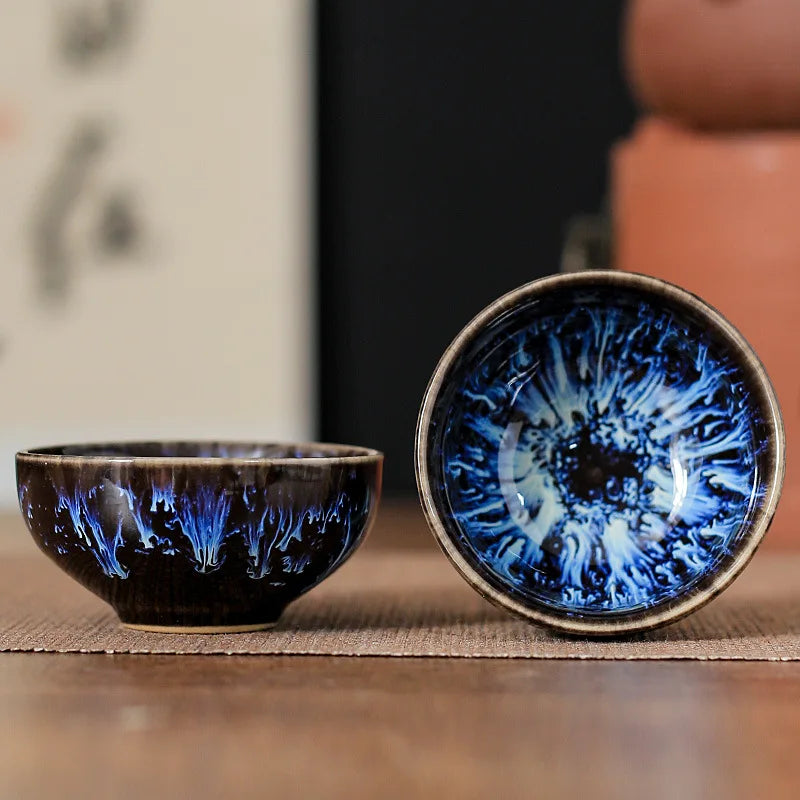 45ml Tea Cup Jianzhan Teahouse
