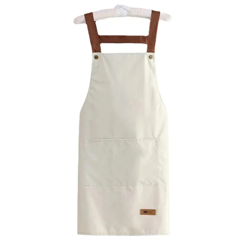 Simplora Simple Apron