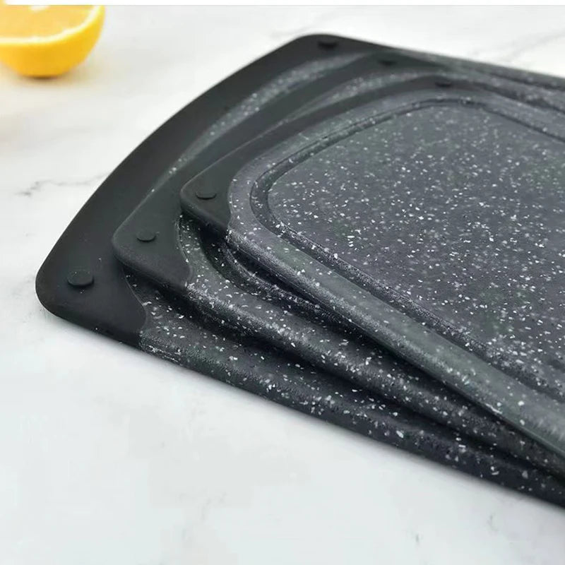 Marble Pattern Cutting Board