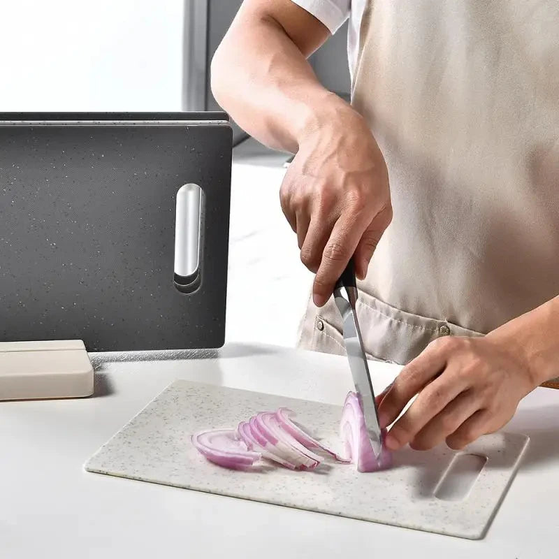4 Piece Set Cutting Boards