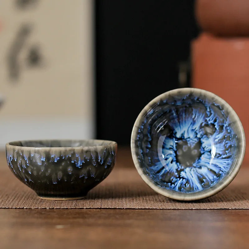 45ml Tea Cup Jianzhan Teahouse