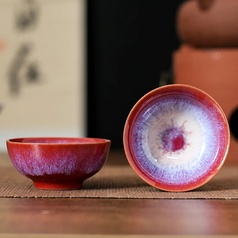 45ml Tea Cup Jianzhan Teahouse