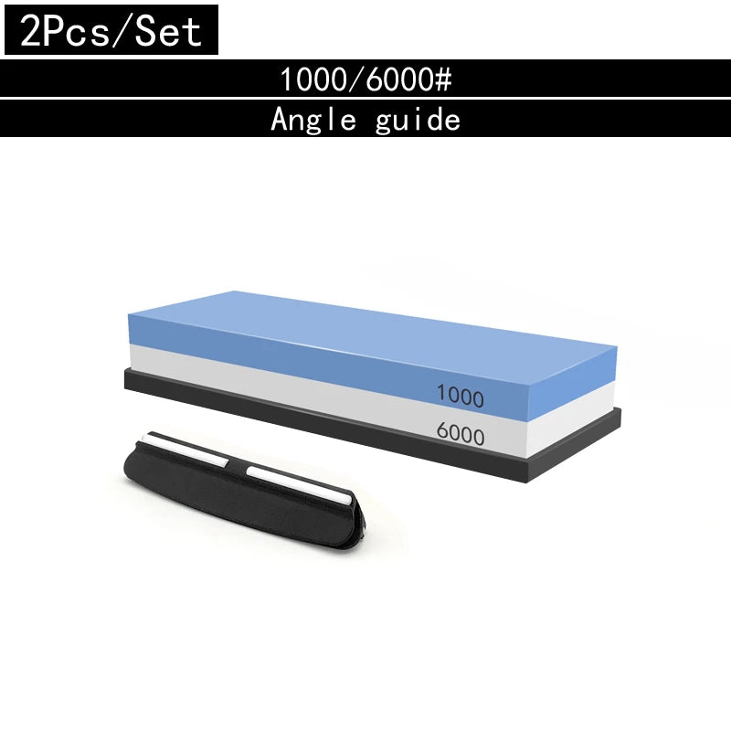 3in1 Professional Sharpening stones
