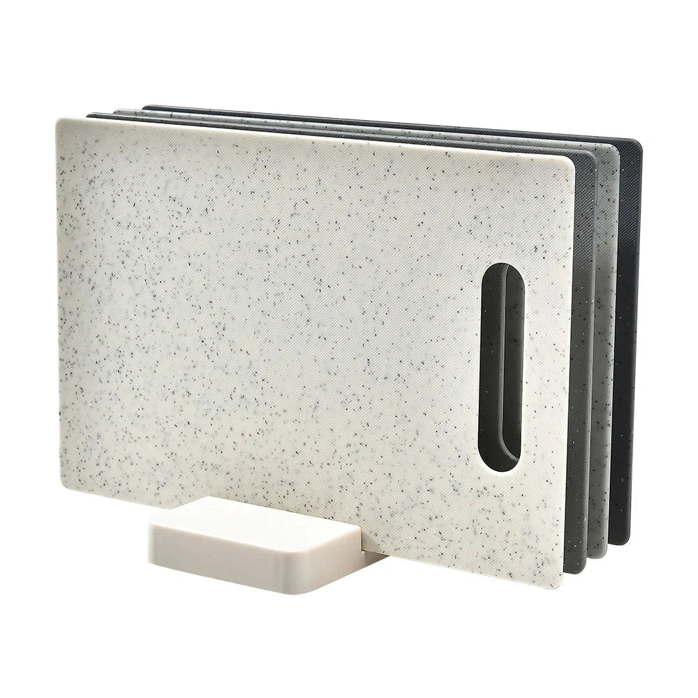 4 Piece Set Cutting Boards