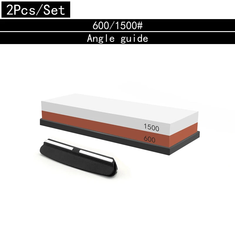 3in1 Professional Sharpening stones