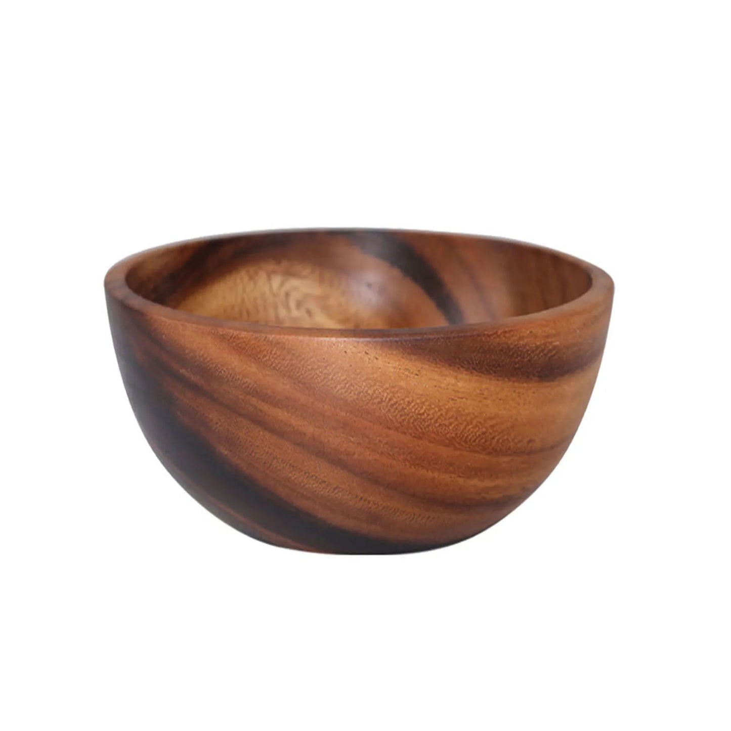 Wooden Salad Bowl