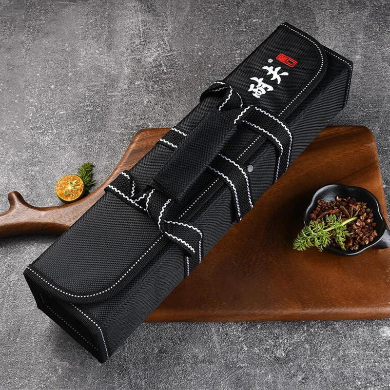 Chef Knife Storage Bag