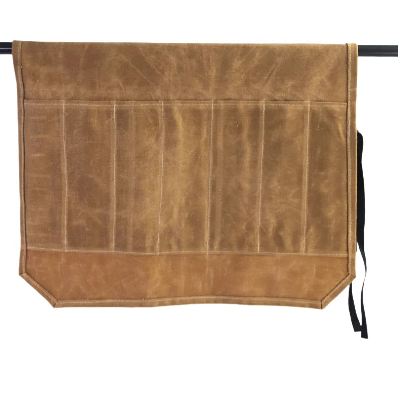 Chef Knife Roll Storage