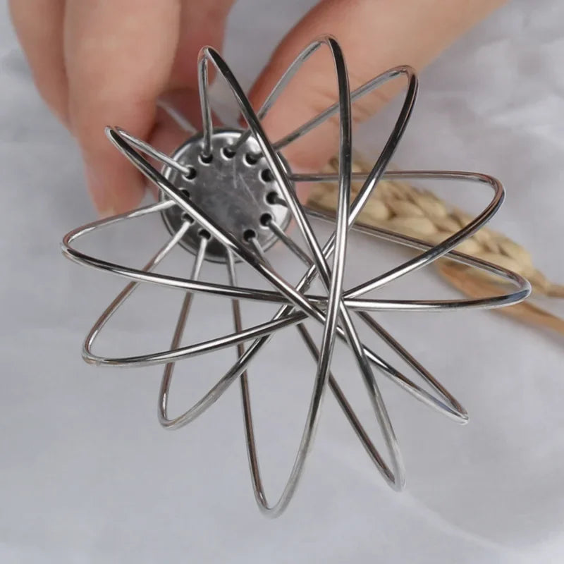 Stainless Steel Whisk