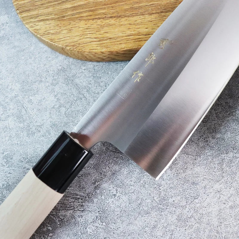 Sashimi Sushi Slicing Knife - Options Available