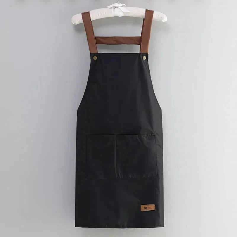 Simplora Simple Apron