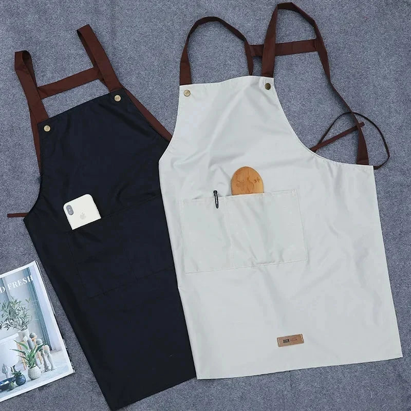 Simplora Simple Apron