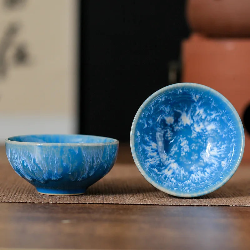 45ml Tea Cup Jianzhan Teahouse