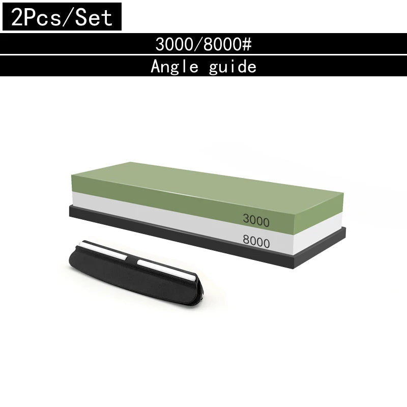 3in1 Professional Sharpening stones