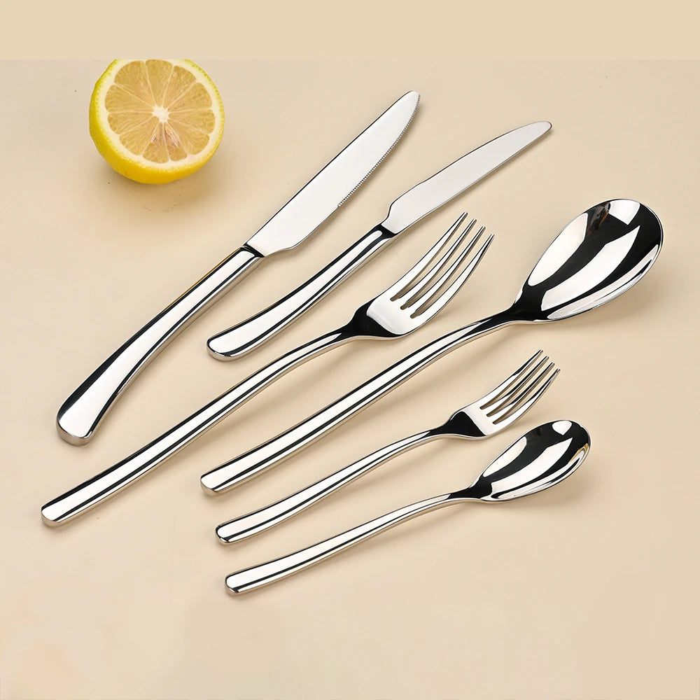 304 Stainless Steel Cutlery set